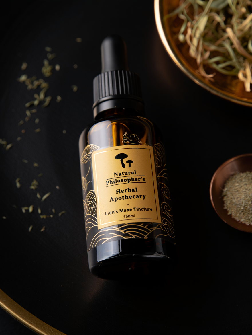 The Lux Botanica Experience