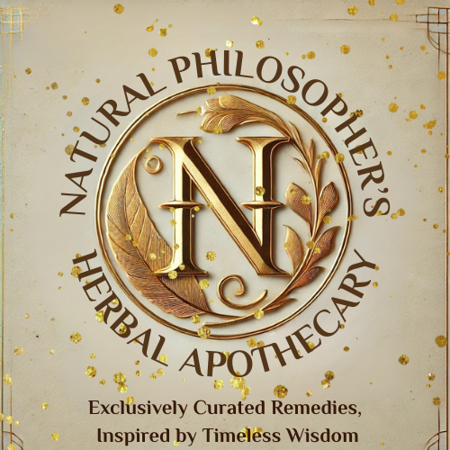 Natural Philosopher's Herbal Apothecary