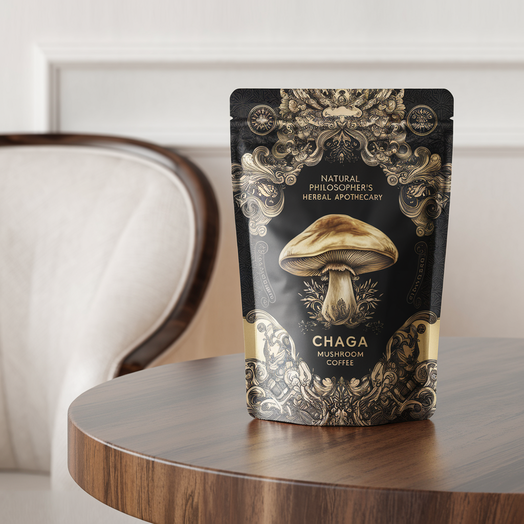 The Lux Botanica Experience