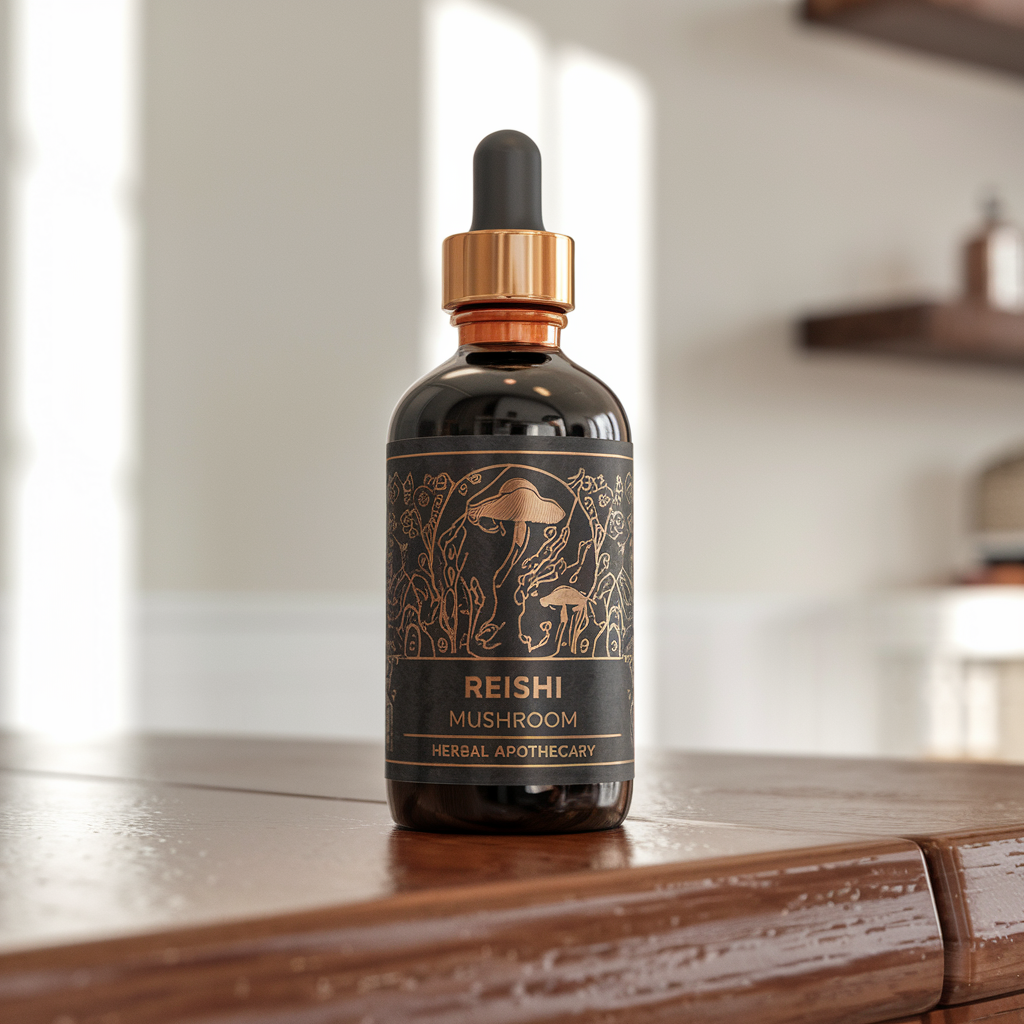 El origen de Lux Botanica