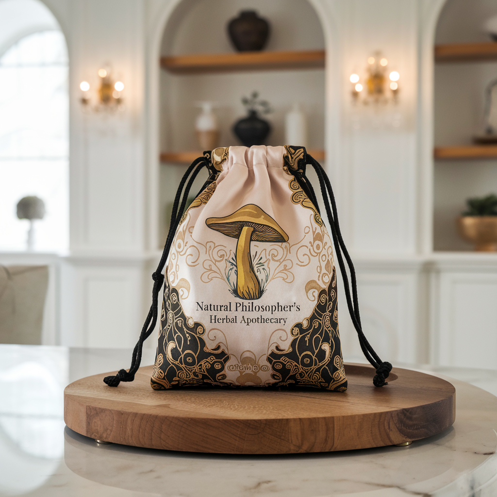 The Lux Botanica Experience